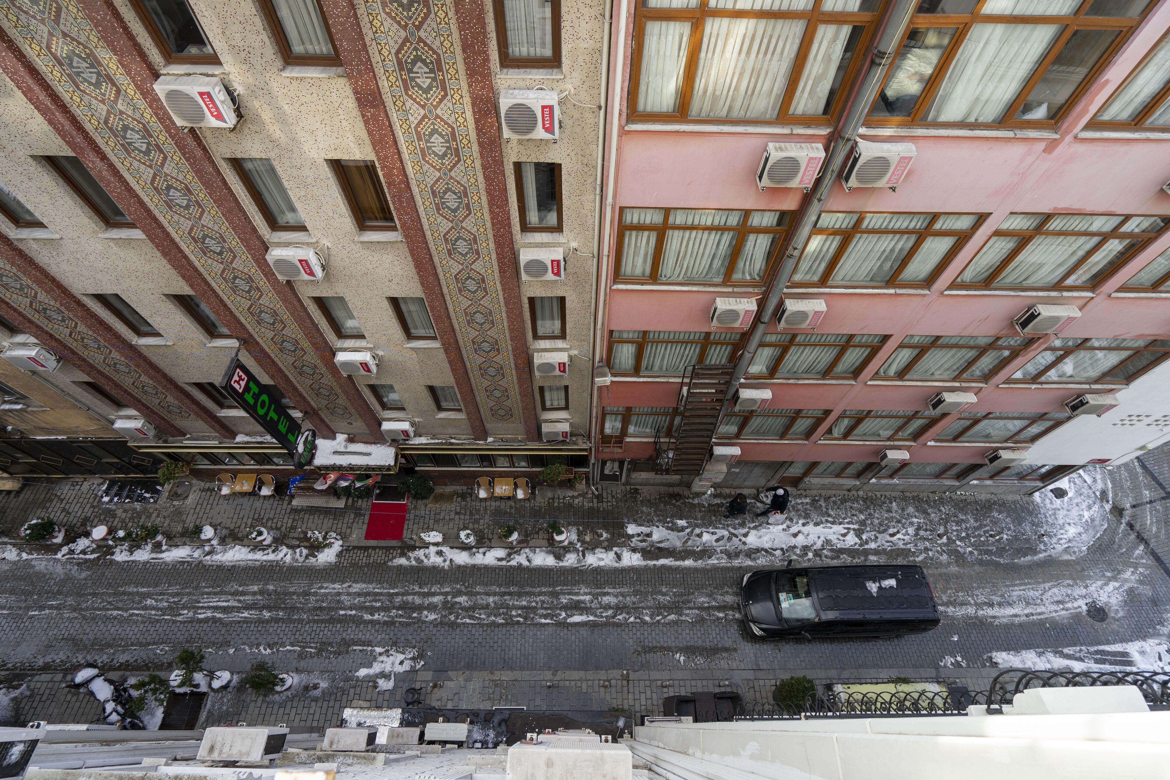 Sayeban Gold Hotel — Fotoğraflar 3