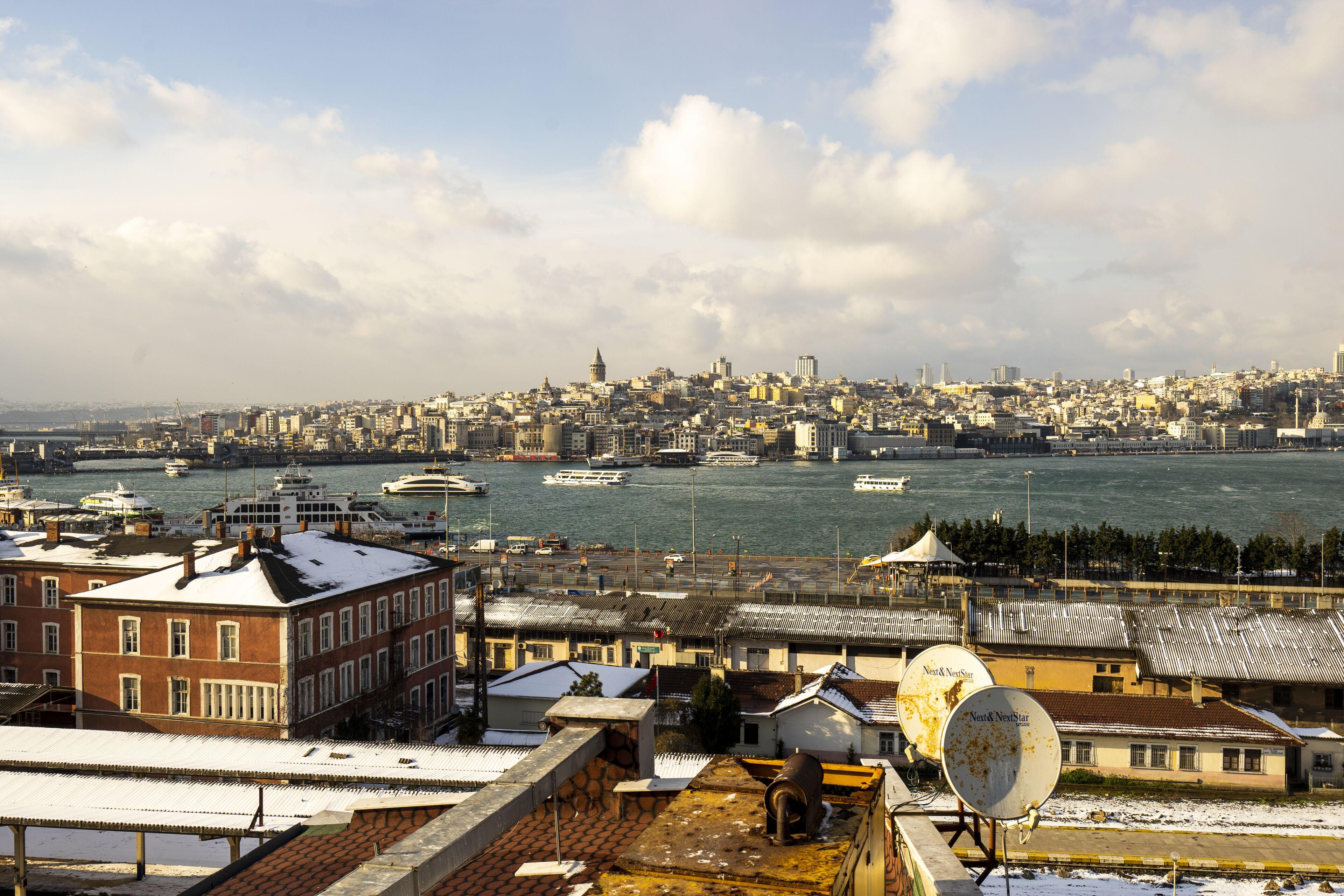 Sayeban Gold Hotel — Fotoğraflar 2