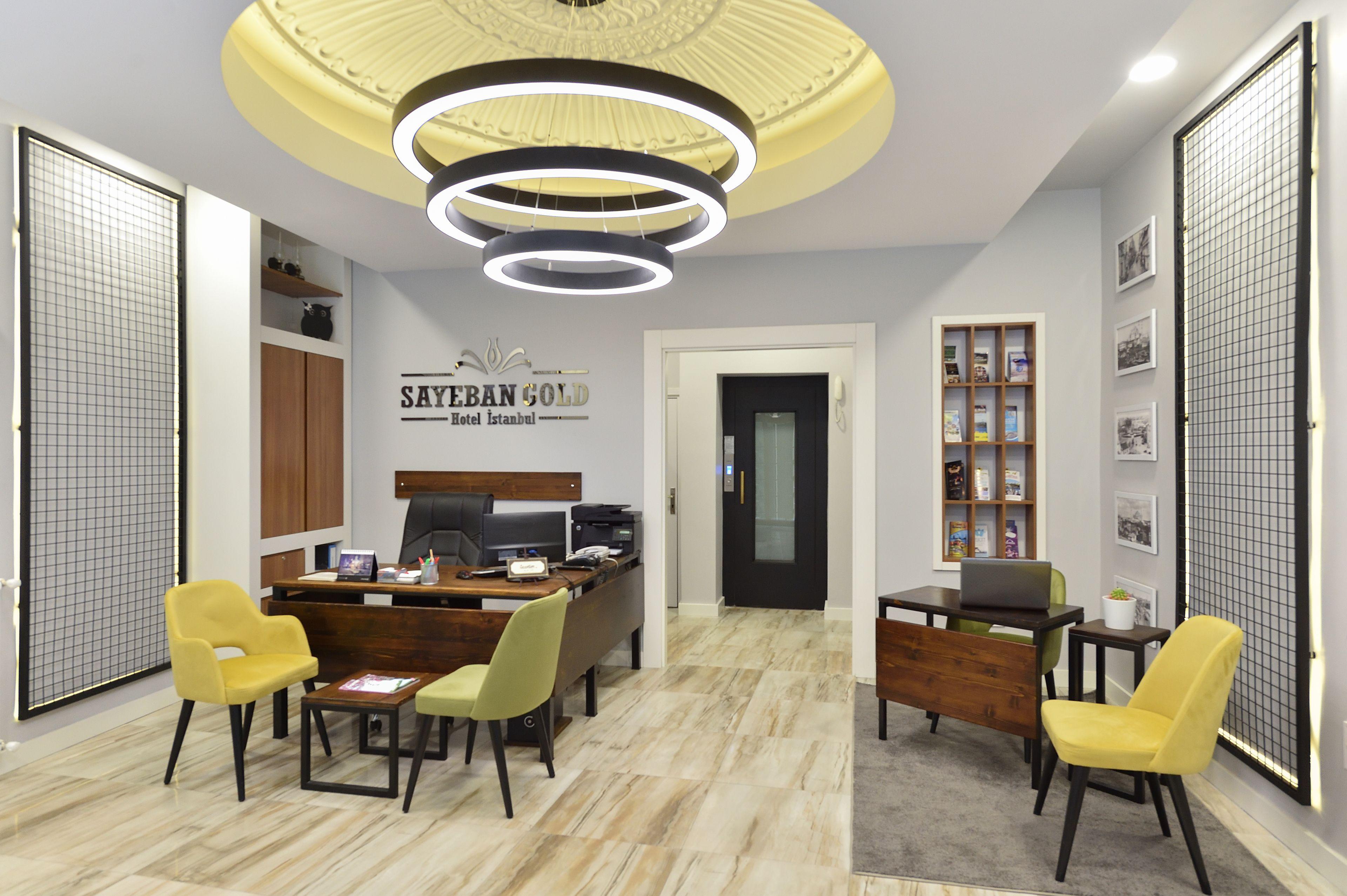 Sayeban Gold Hotel — Fotoğraflar 1